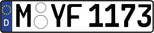 M-YF1173