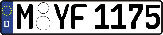 M-YF1175