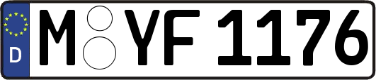 M-YF1176