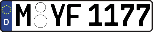 M-YF1177