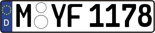 M-YF1178