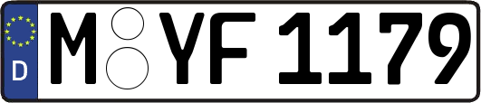 M-YF1179