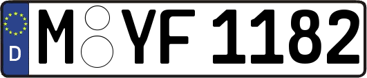 M-YF1182