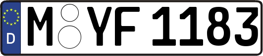 M-YF1183