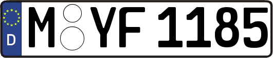 M-YF1185