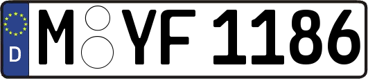 M-YF1186
