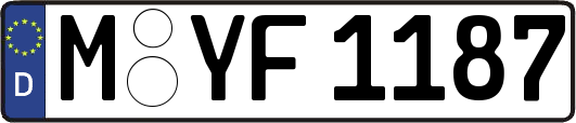 M-YF1187