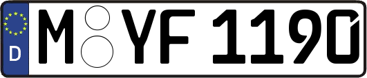 M-YF1190