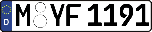 M-YF1191