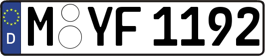 M-YF1192