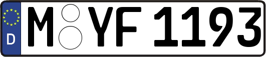 M-YF1193