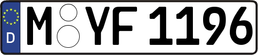 M-YF1196