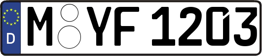 M-YF1203