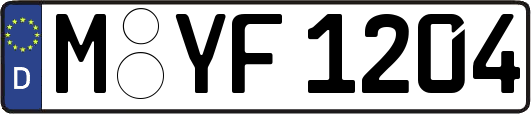 M-YF1204