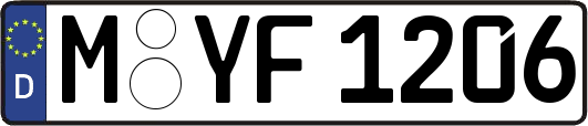 M-YF1206