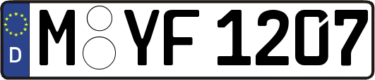 M-YF1207