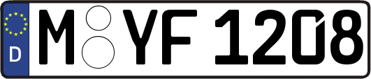 M-YF1208