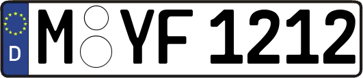 M-YF1212