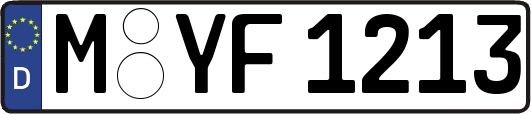 M-YF1213