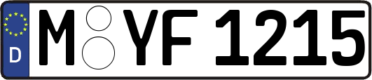M-YF1215