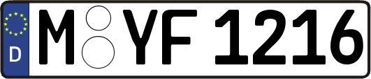 M-YF1216