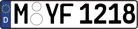 M-YF1218