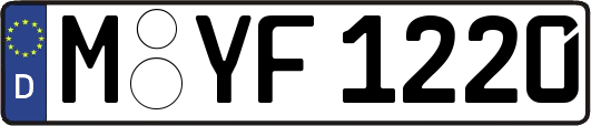 M-YF1220
