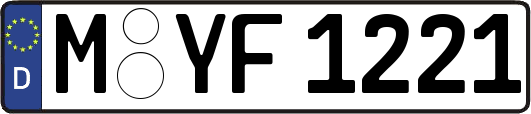 M-YF1221
