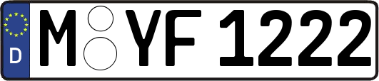 M-YF1222