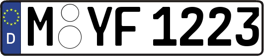 M-YF1223