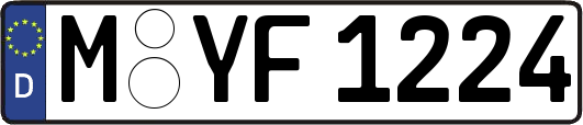 M-YF1224