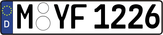 M-YF1226