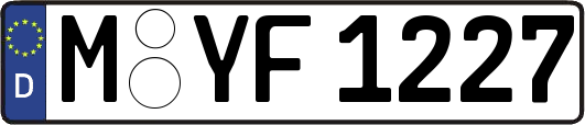 M-YF1227
