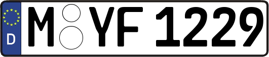 M-YF1229