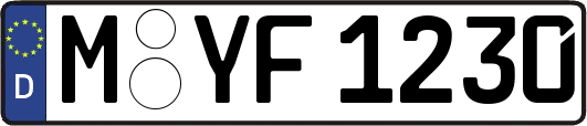 M-YF1230