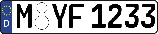 M-YF1233