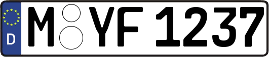 M-YF1237