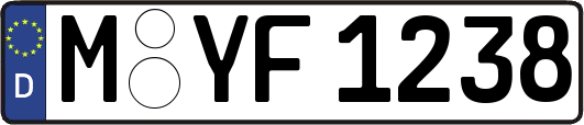 M-YF1238