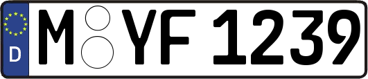 M-YF1239