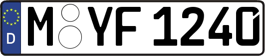 M-YF1240