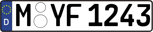 M-YF1243