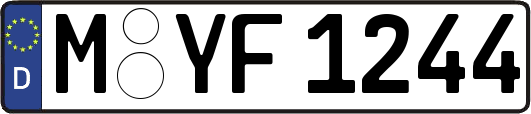 M-YF1244