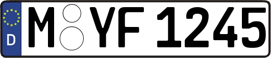 M-YF1245