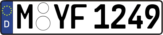M-YF1249