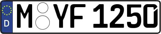 M-YF1250