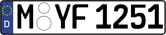 M-YF1251