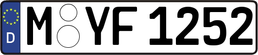 M-YF1252