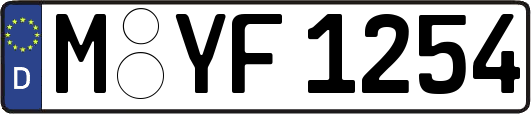 M-YF1254