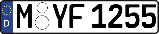 M-YF1255