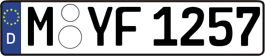 M-YF1257